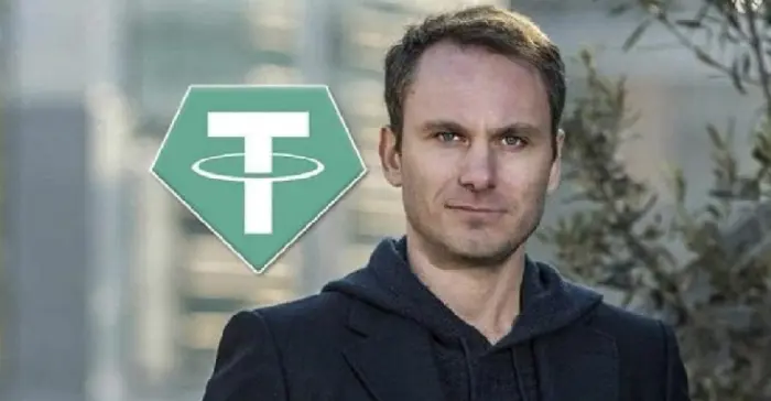Tether-CEO Paolo Ardoino reageert scherp op geruchten over de ontwikkeling van een onafhankelijke blockchain