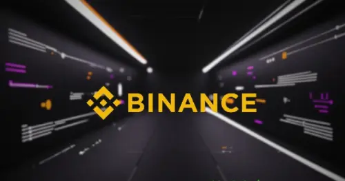 Binance Wallet Launches One-Touch LP Liquidity Provisioning via BNB Smart Chain