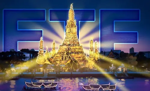 Thailand Edges Closer to Launching Spot Bitcoin and Ethereum ETFs