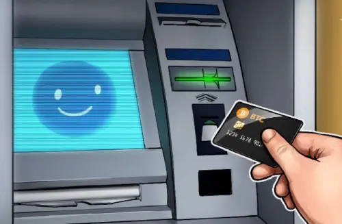 Regulatory Crisis in Australia: Why Bitcoin ATMs Cryptolink Are Forcefully Shut Down Due to Compliance Failures Before AUSTRAC