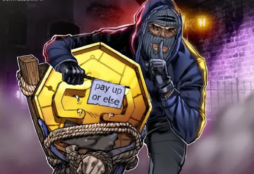 Criminal Conspiracy for Cryptocurrency: Three Men Attempted to Forcefully Seize a Major Investor's Digital Assets
