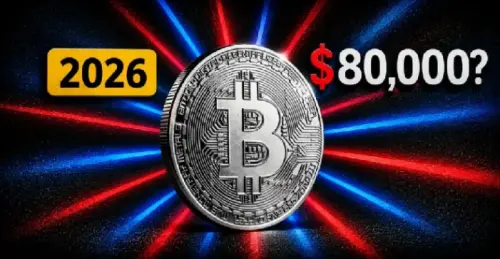 Vertical Breakout: Bitcoin Price Skyrockets Past $77,000 Milestone