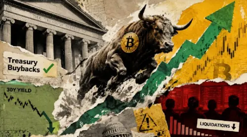 Bitcoin Price Reached $69500 Amid Massive Liquidation of Traders' Short Positions