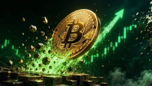 Bitcoin Supply Crunch: Is the BTC Price Surge to $84,569 Real?