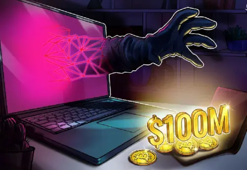 Massive Galaxy Digital Investigation: Confirmed Bitcoin Theft via Coldcard Vulnerability Exceeds $100 Million