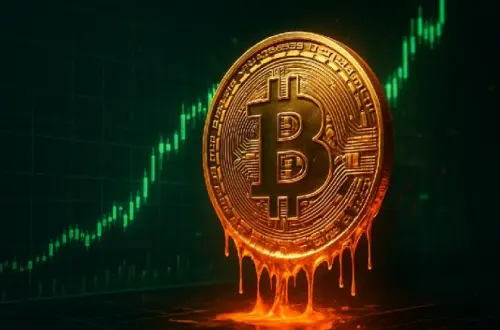 BTC price approaches 80,000 dollars amid record three-day rally and RSI overbought condition