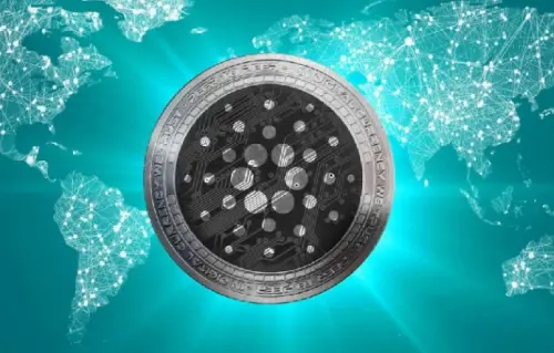 Has Cardano (ADA) Price Hit a Local Bottom? A Detailed 10x Research Report