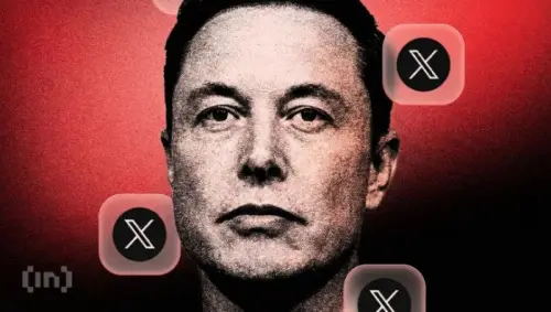 Elon Musk's Grok Bot Encounters $1 Million Original Domain Problem