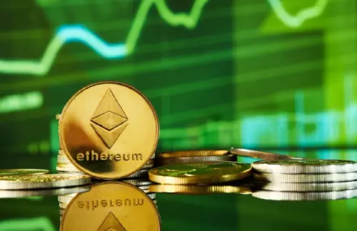 Crypto Market Analysis: Why an Ancient Ethereum ICO Whale Revived and the Current Rates of ETH, MKR, and RAO