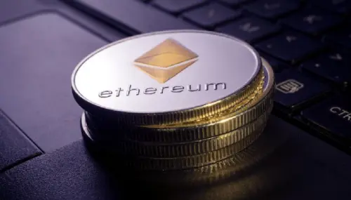Ethereum Price Prediction: Will $3000 Become the Next Goal for ETH?