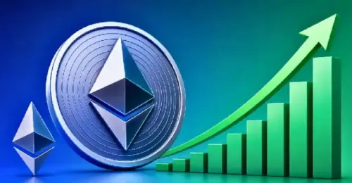 Прогноз цены Ethereum: преодолеет ли ETH отметку в 2000 долларов и достигнет ли 3000 долларов?