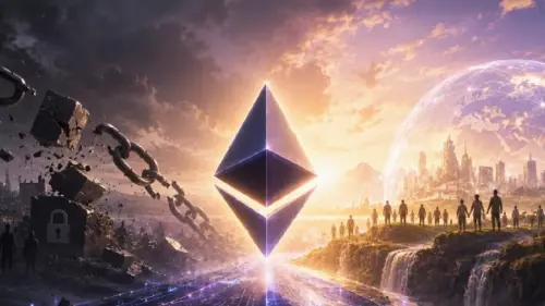 Revolutionary Ethereum Scaling: Vitalik Buterin Adopts Bitcoin Technologies for Network Optimization