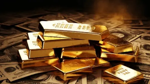 黄金长达四分之一世纪的牛市趋势迫使投资者重新思考比特币的防御属性