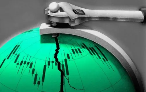 Japan Prepares Most Powerful Market Shock of 2026: Massive Interventions Threaten Bitcoin Rate