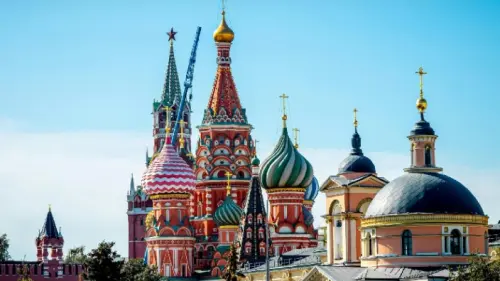 Russia Introduces Strict Restrictions on Retail Cryptocurrency Trading for Citizens