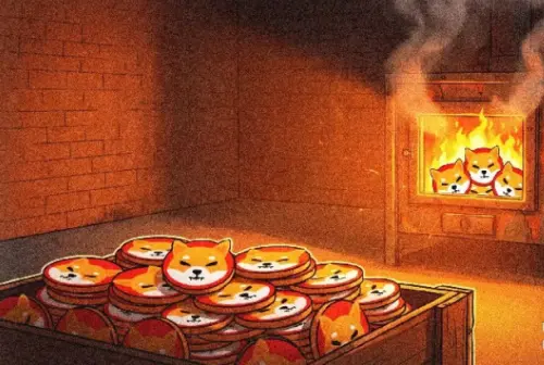 Shiba Inu Ecosystem Obliterates 83M SHIB Tokens in 24 Hours: Strategic Coin Burn Prepares Market for Breakthrough