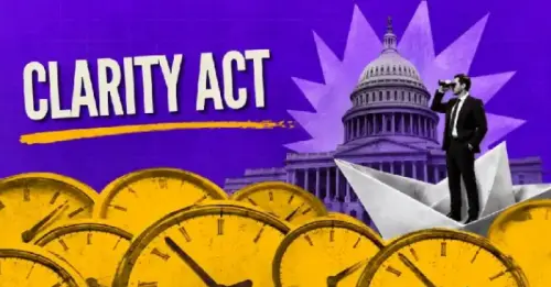 US Senate Vote on the CLARITY Act: Deadlines, Real Scenarios, and Hidden Barriers
