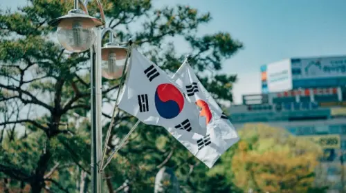 Cryptocurrency XRP Fell Below the Psychological 1-Dollar Level Despite Ripple Payments Launch in Jeonbuk Bank