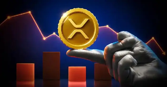 XRP Value Outlook: Expert Trader Expects Significant Long-Term Bottom Setup