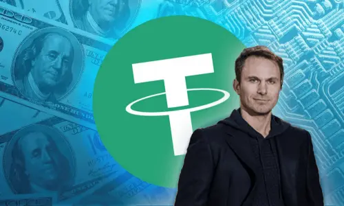 Bitcoin and Gold in Tether Reserves: Paolo Ardoino Protects USDT Against Fiat Devaluation