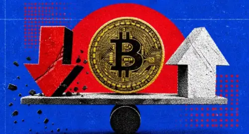Bitcoin Price Today Demonstrates Stability Ahead of Key US Data Releases