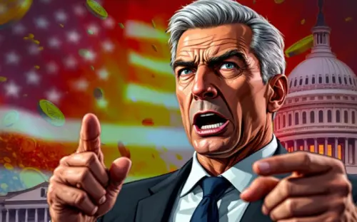 Scott Bessent Urges Senate to Accelerate CLARITY Act as Cryptocurrency Regulation Stalls
