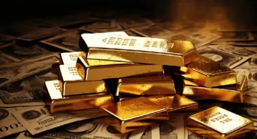 Arch Lending Platform Launches Loans Collateralized by Tokenized Gold